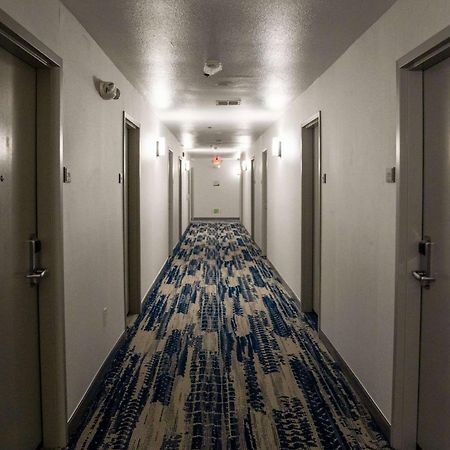 Country Inn & Suites By Radisson, Modesto-Salida Zewnętrze zdjęcie