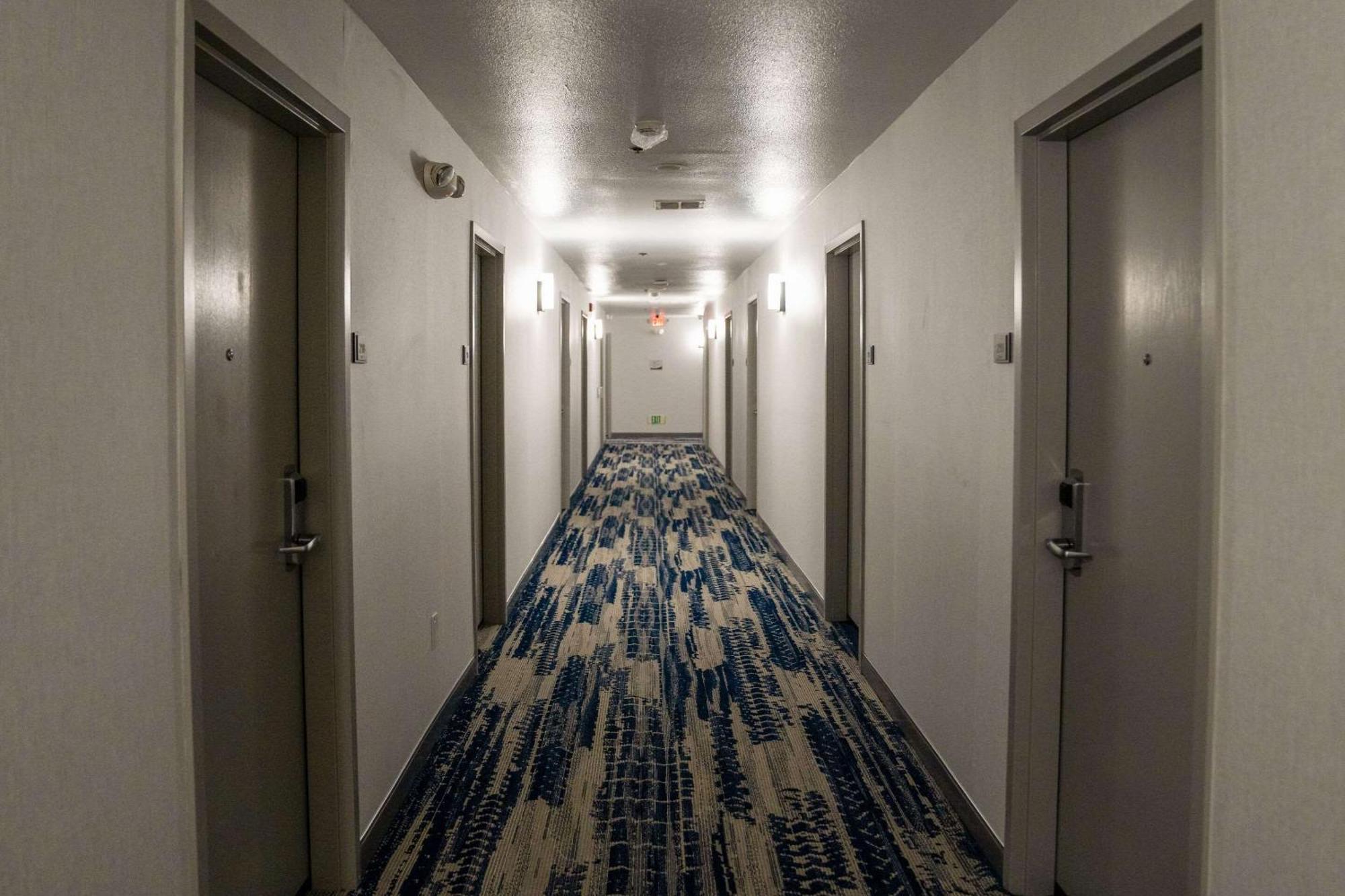 Country Inn & Suites By Radisson, Modesto-Salida Zewnętrze zdjęcie
