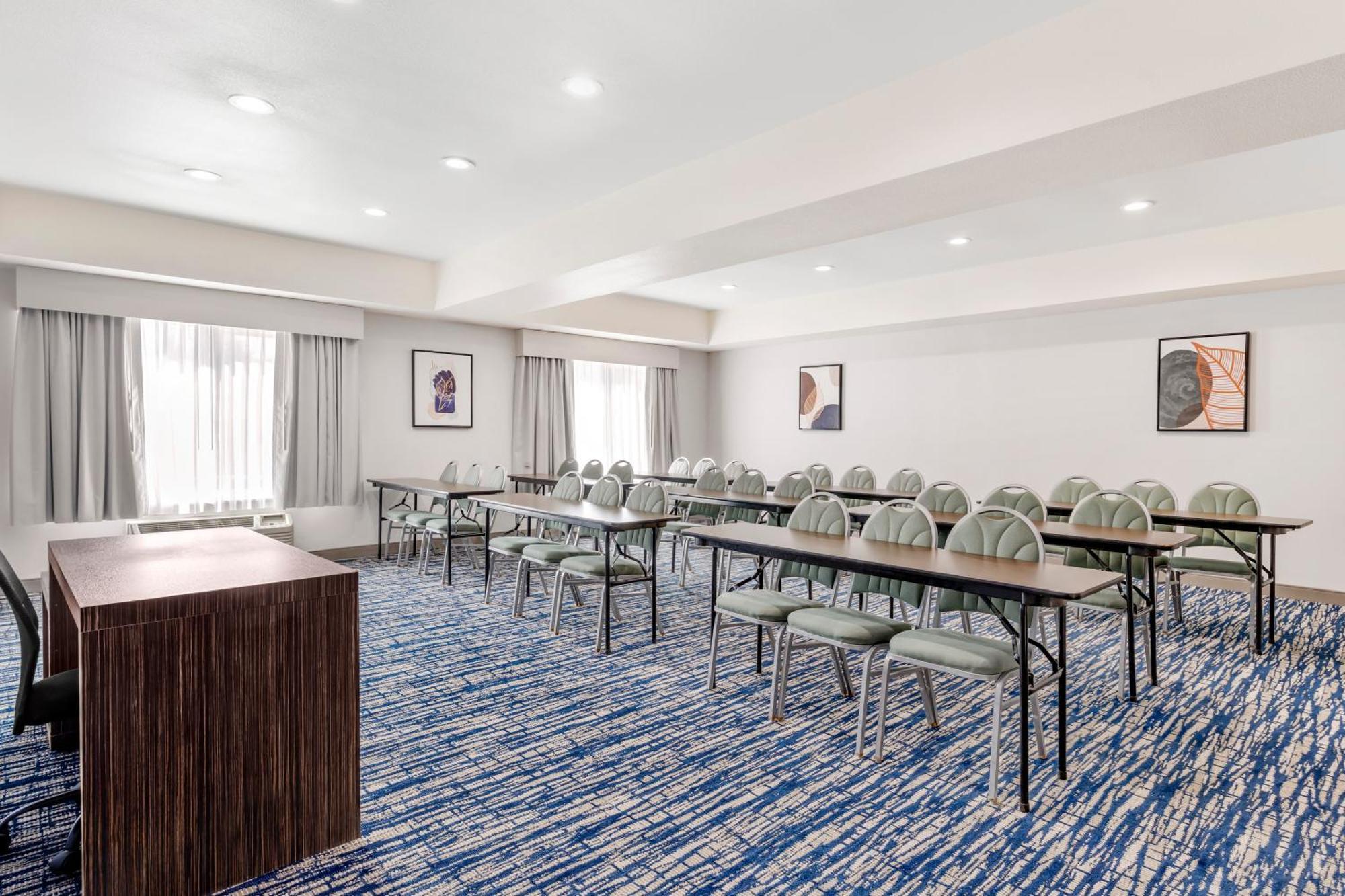 Country Inn & Suites By Radisson, Modesto-Salida Zewnętrze zdjęcie