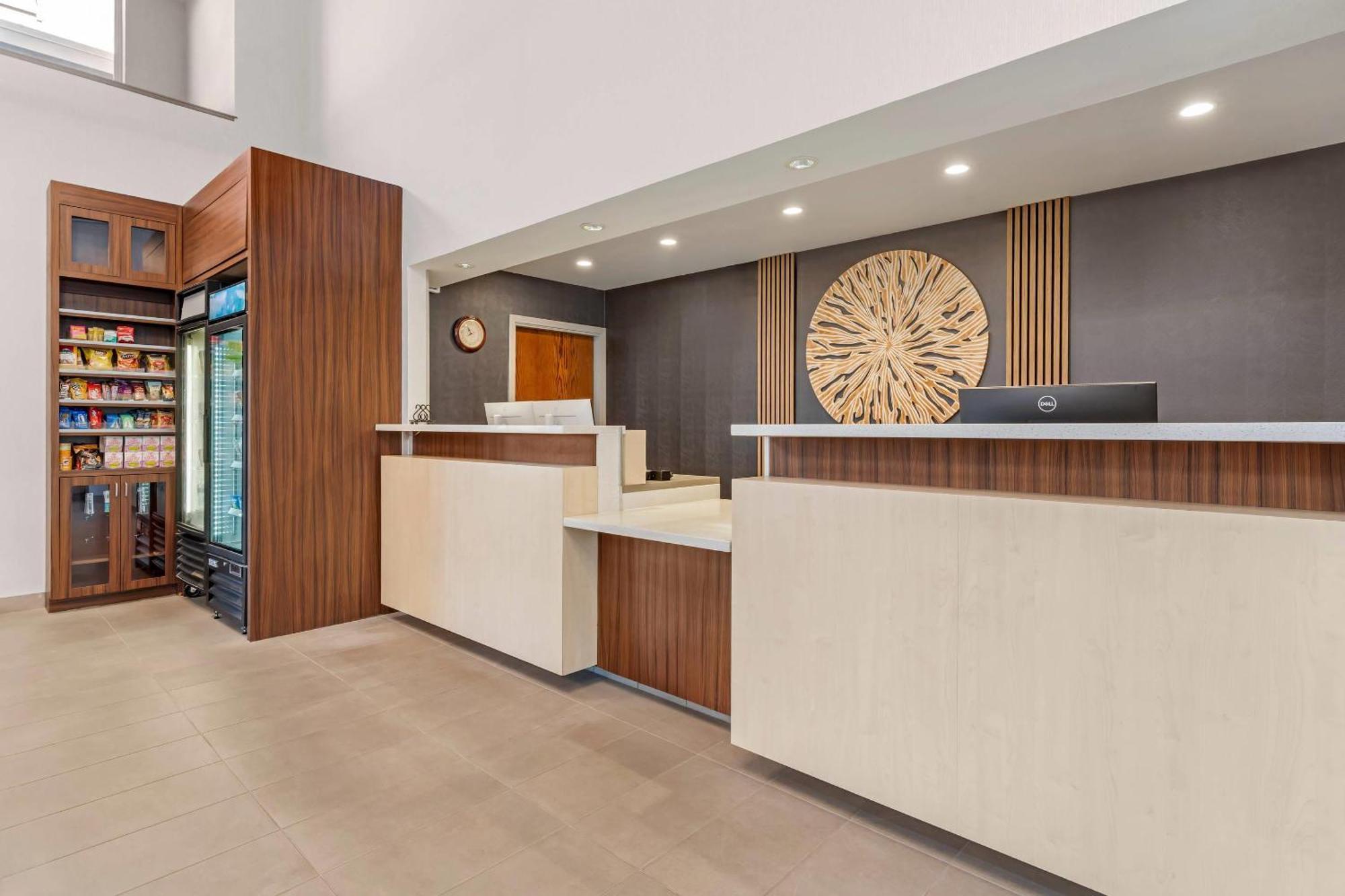 Country Inn & Suites By Radisson, Modesto-Salida Zewnętrze zdjęcie