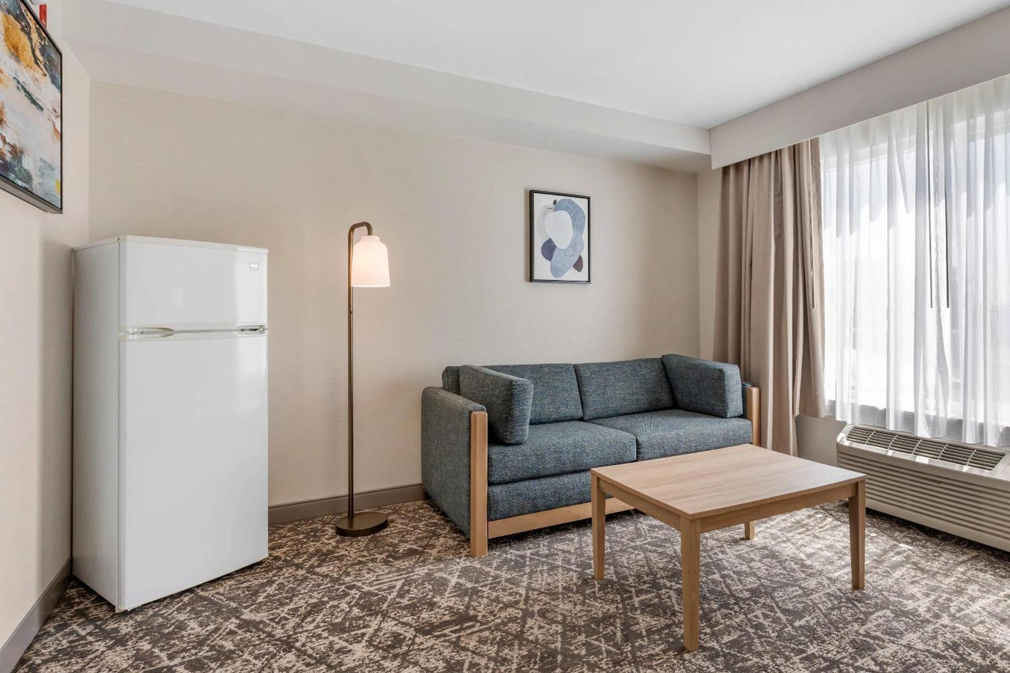 Country Inn & Suites By Radisson, Modesto-Salida Zewnętrze zdjęcie