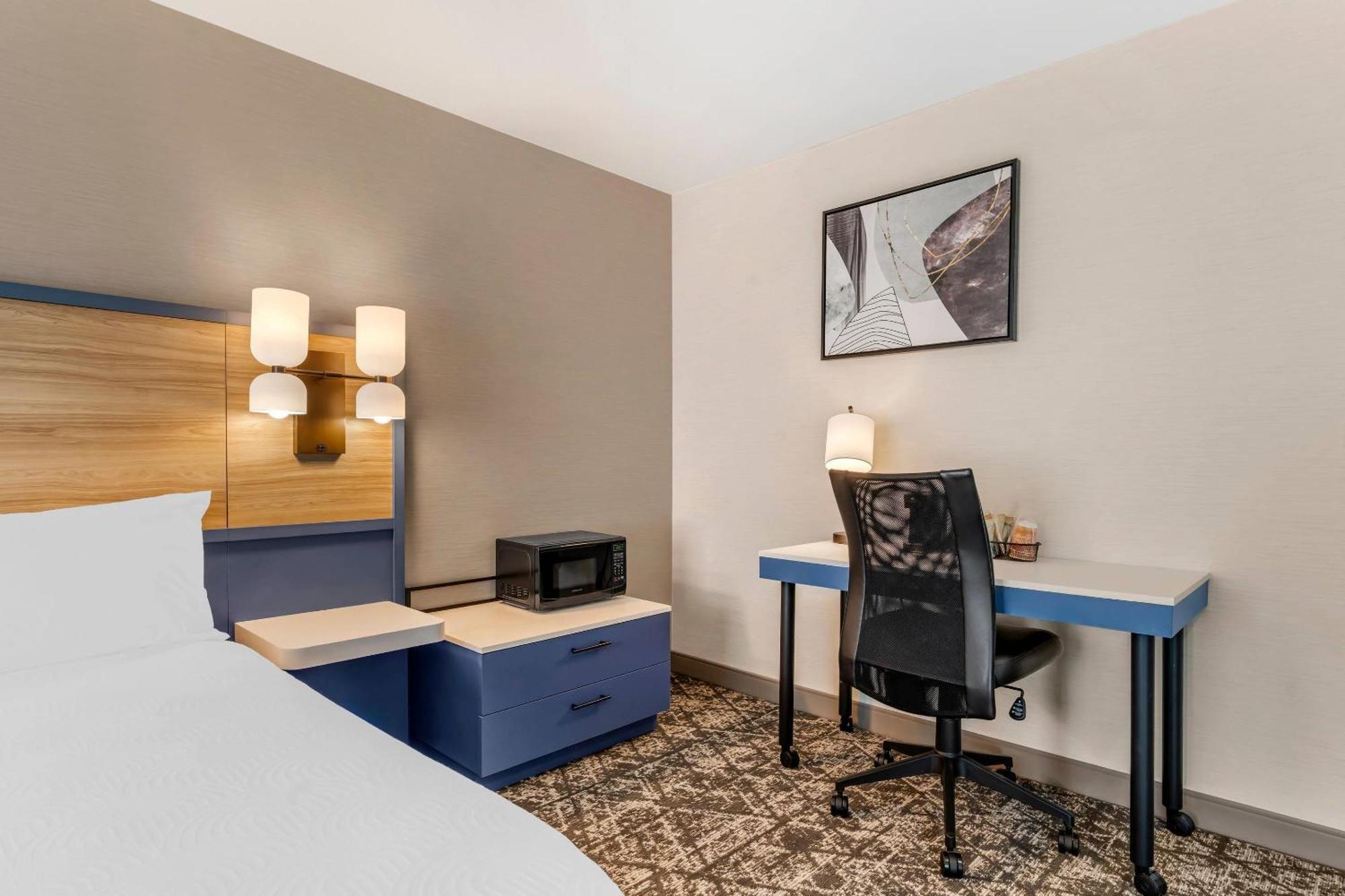 Country Inn & Suites By Radisson, Modesto-Salida Zewnętrze zdjęcie