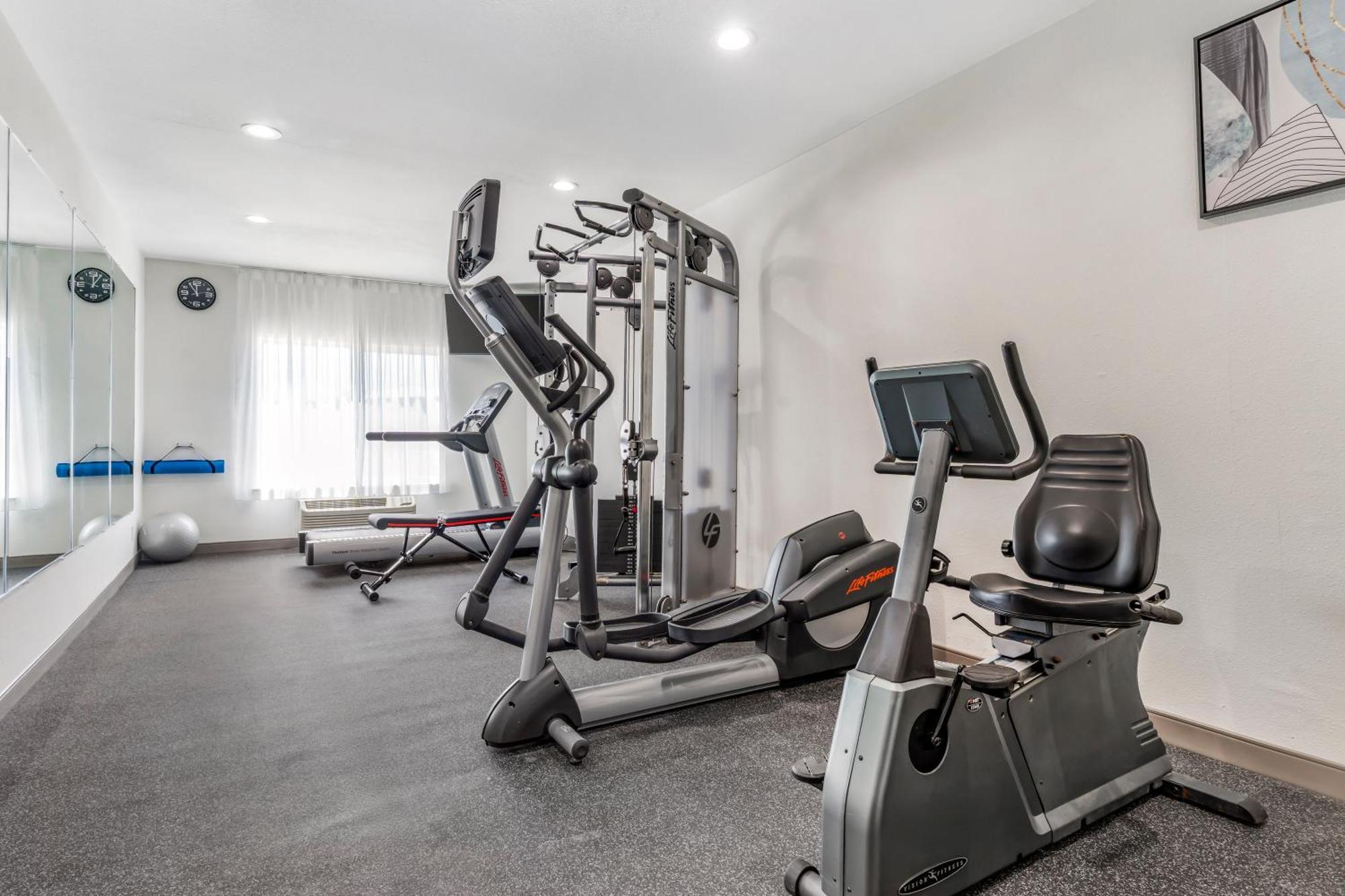 Country Inn & Suites By Radisson, Modesto-Salida Zewnętrze zdjęcie