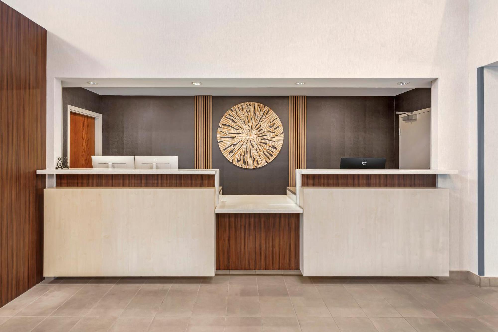 Country Inn & Suites By Radisson, Modesto-Salida Zewnętrze zdjęcie