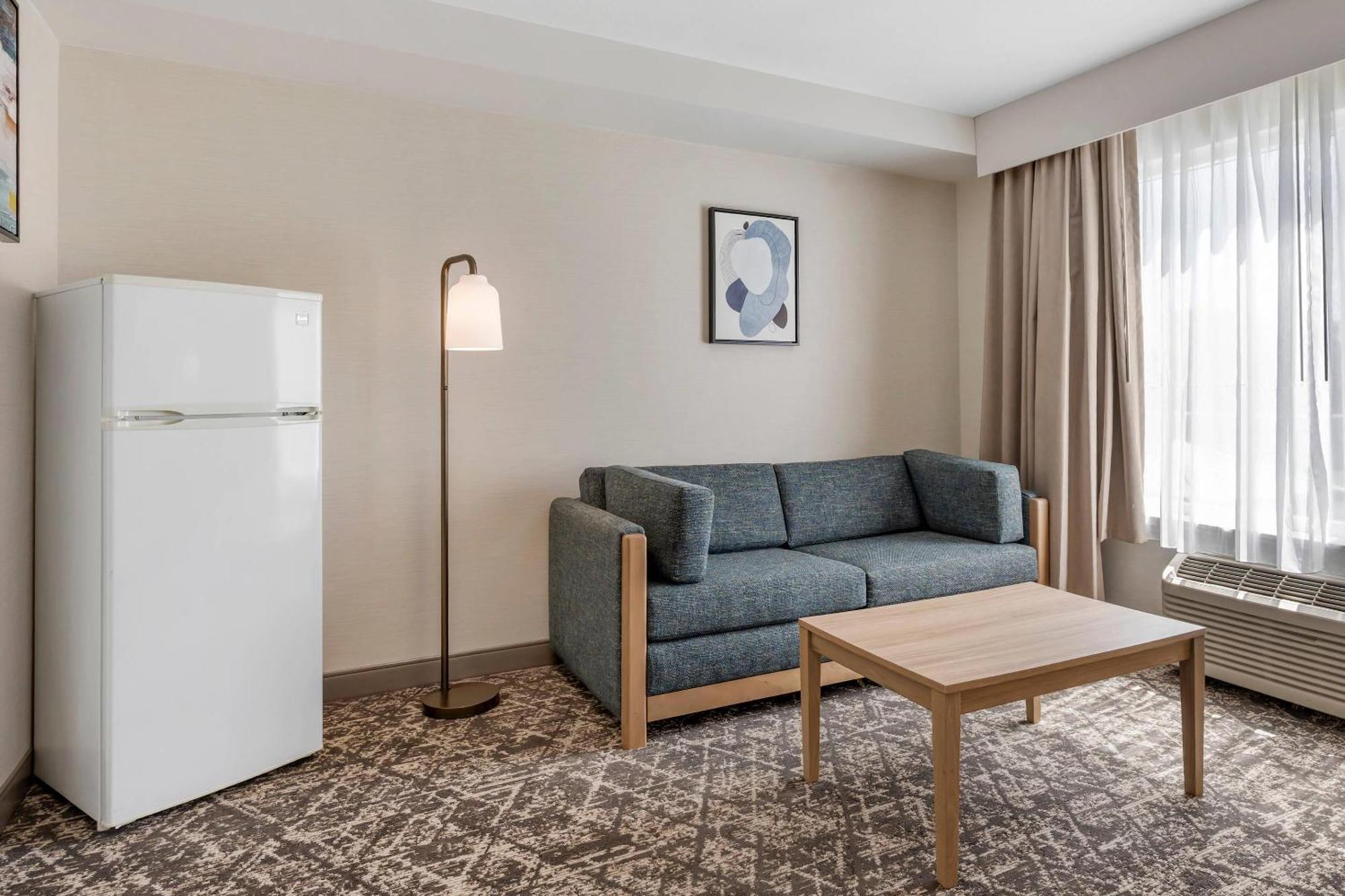 Country Inn & Suites By Radisson, Modesto-Salida Zewnętrze zdjęcie