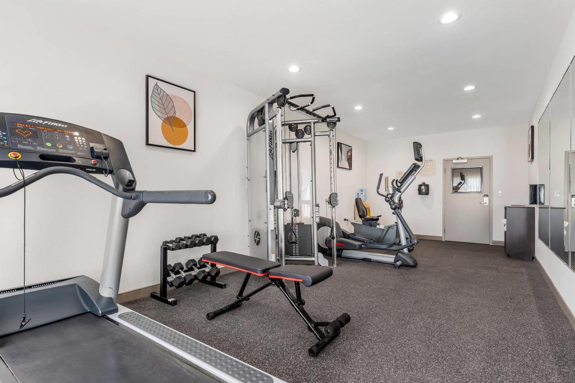 Country Inn & Suites By Radisson, Modesto-Salida Zewnętrze zdjęcie