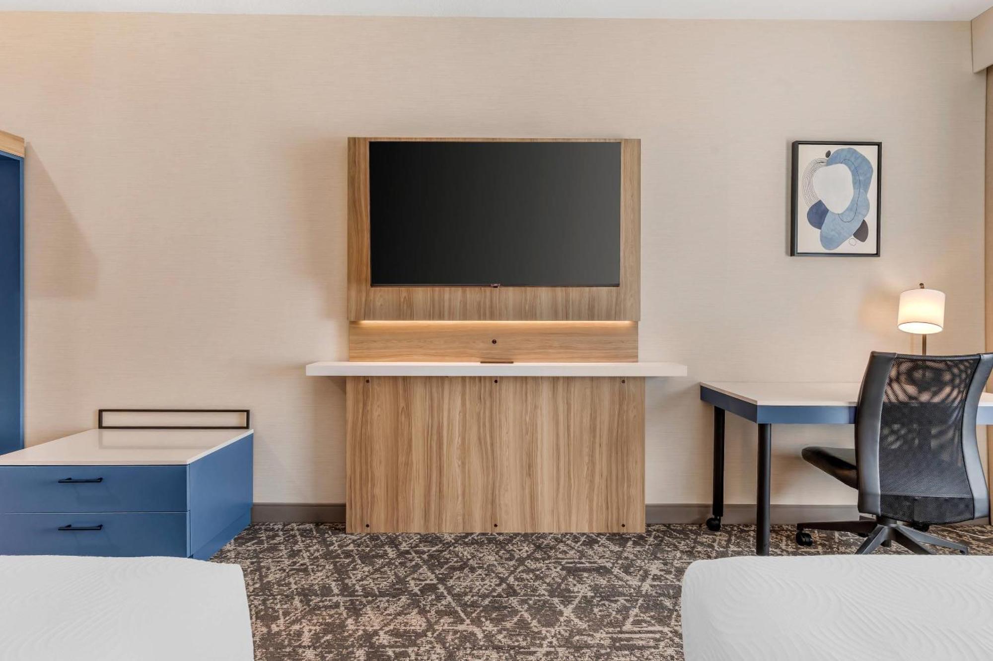 Country Inn & Suites By Radisson, Modesto-Salida Zewnętrze zdjęcie