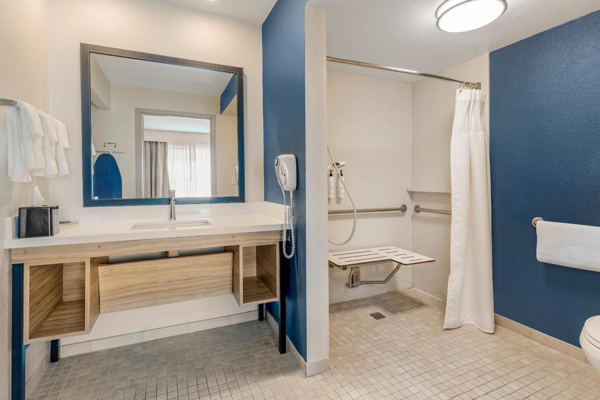 Country Inn & Suites By Radisson, Modesto-Salida Zewnętrze zdjęcie