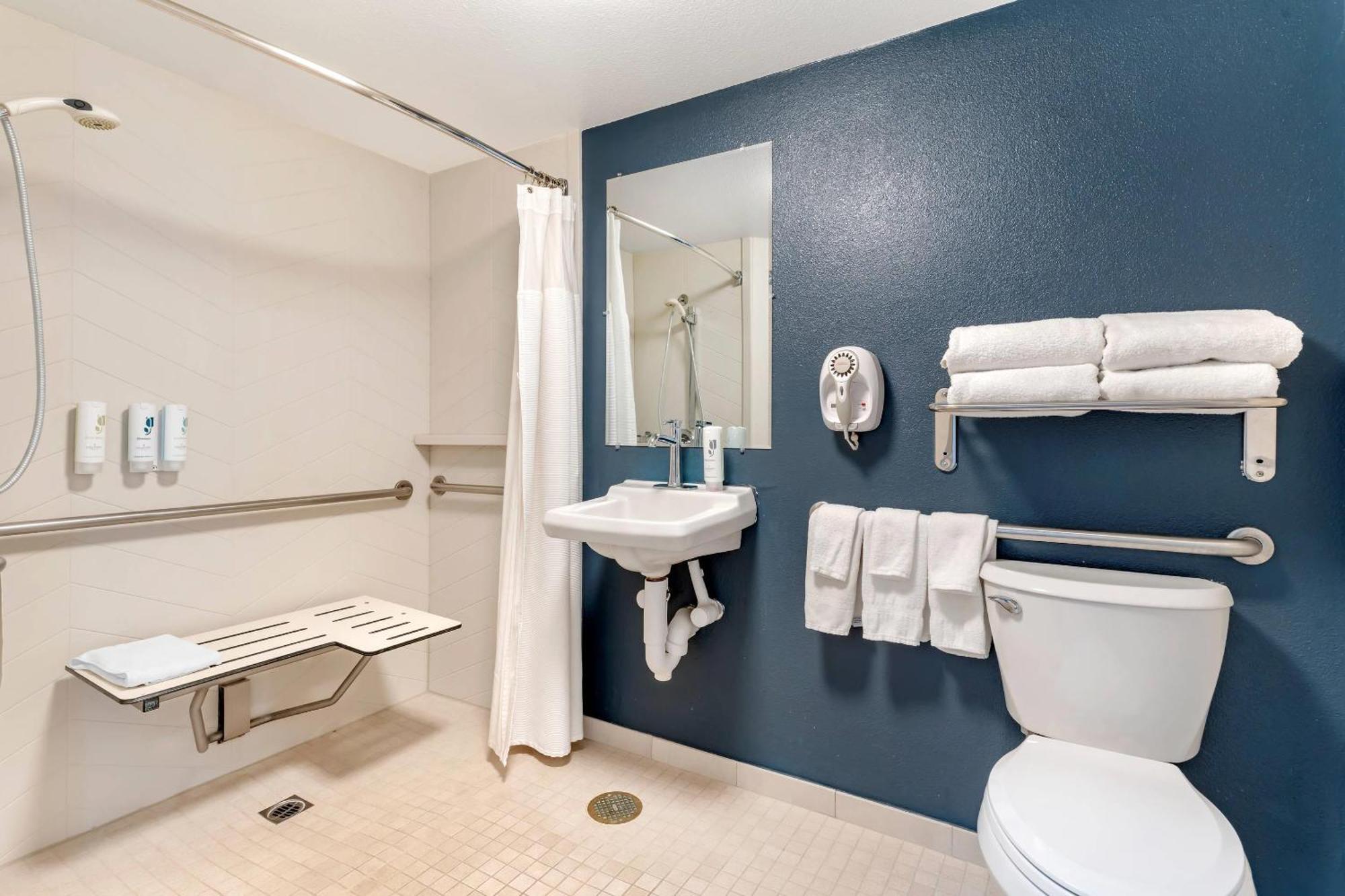 Country Inn & Suites By Radisson, Modesto-Salida Zewnętrze zdjęcie
