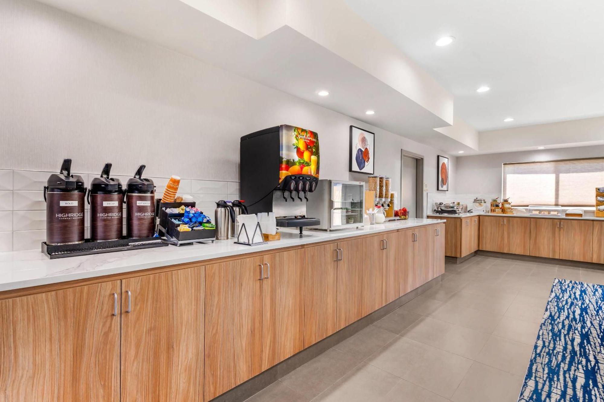 Country Inn & Suites By Radisson, Modesto-Salida Zewnętrze zdjęcie