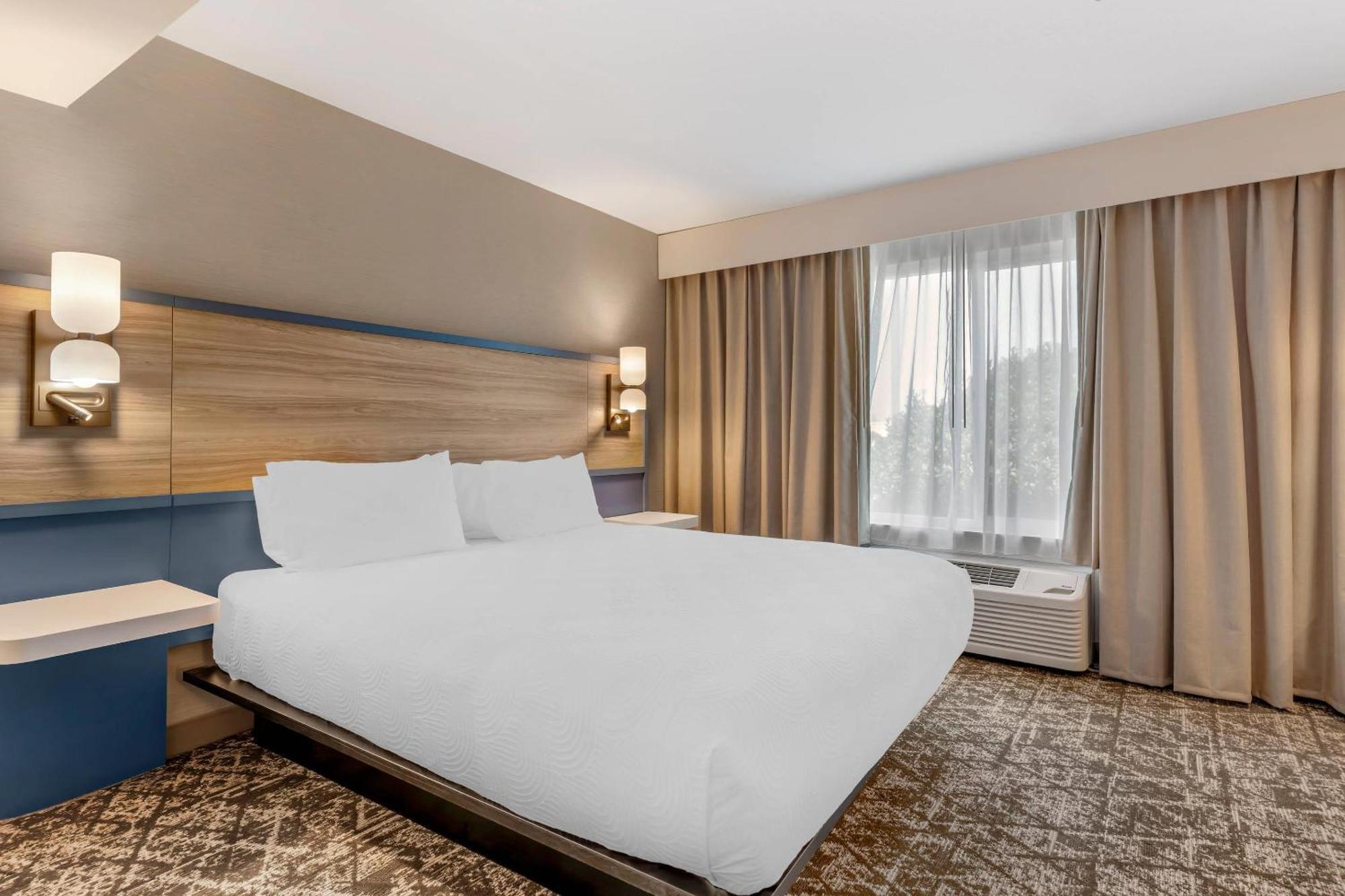 Country Inn & Suites By Radisson, Modesto-Salida Zewnętrze zdjęcie