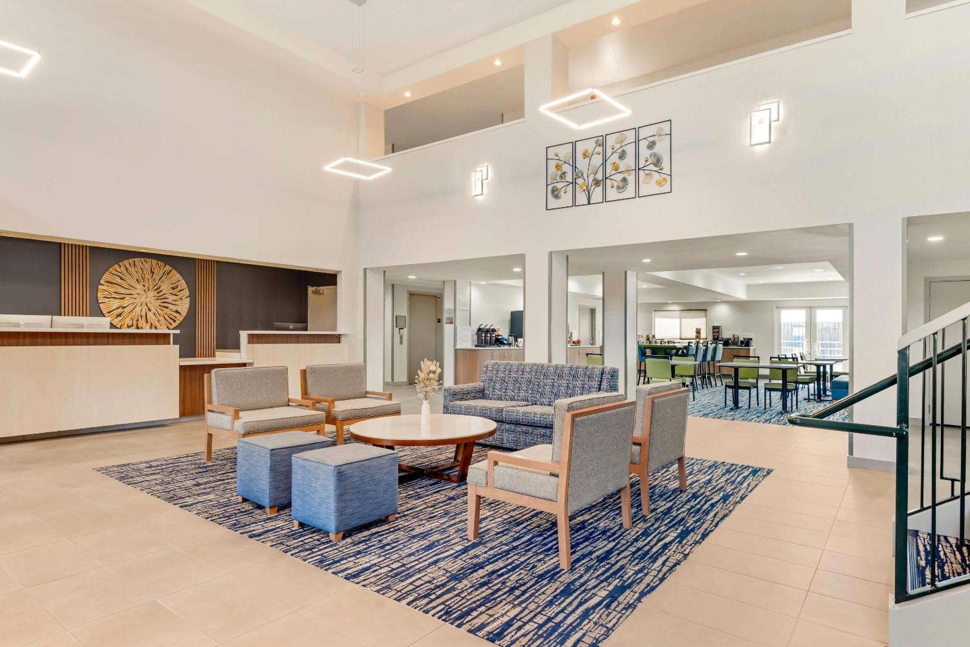 Country Inn & Suites By Radisson, Modesto-Salida Zewnętrze zdjęcie