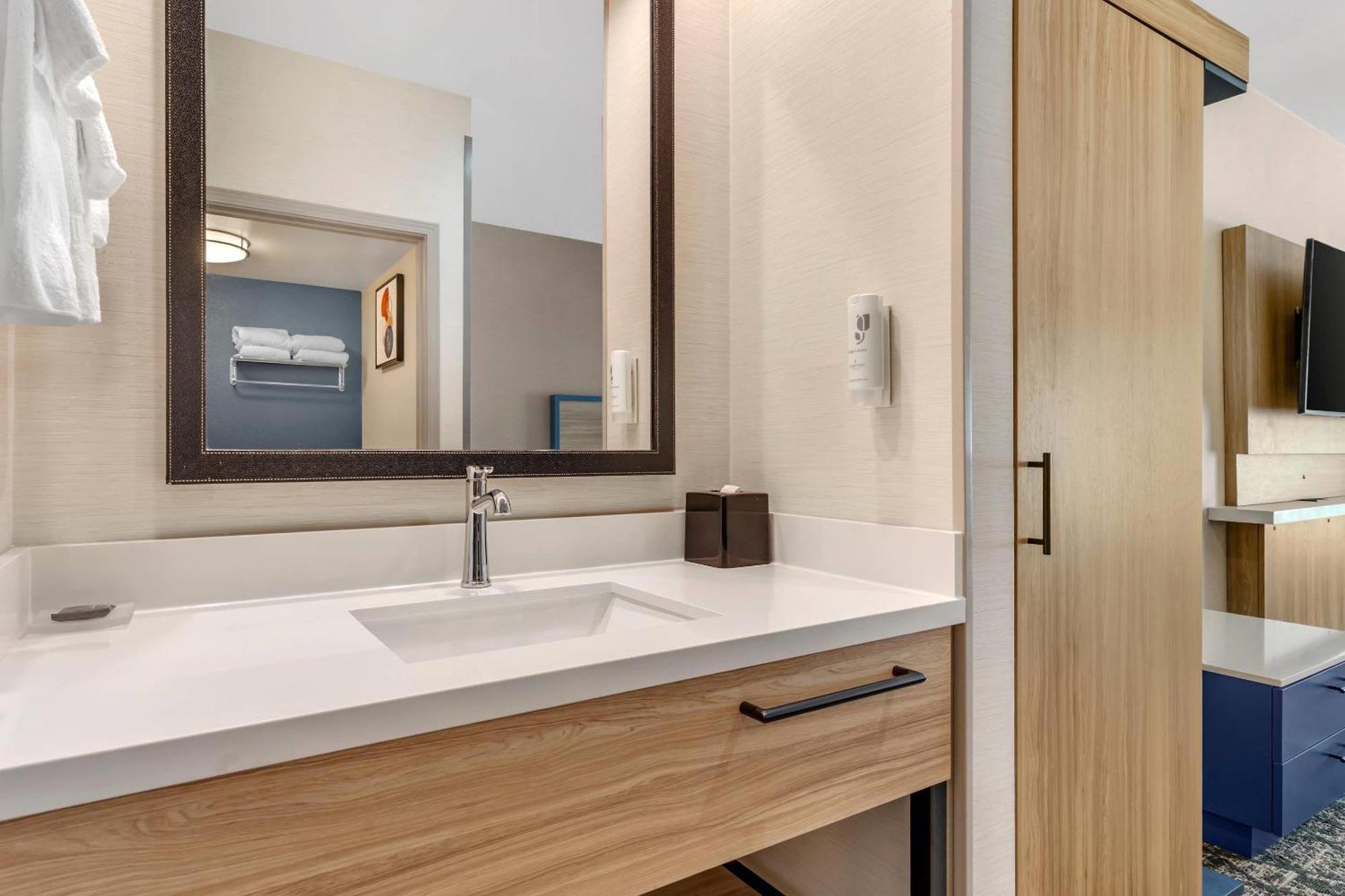 Country Inn & Suites By Radisson, Modesto-Salida Zewnętrze zdjęcie
