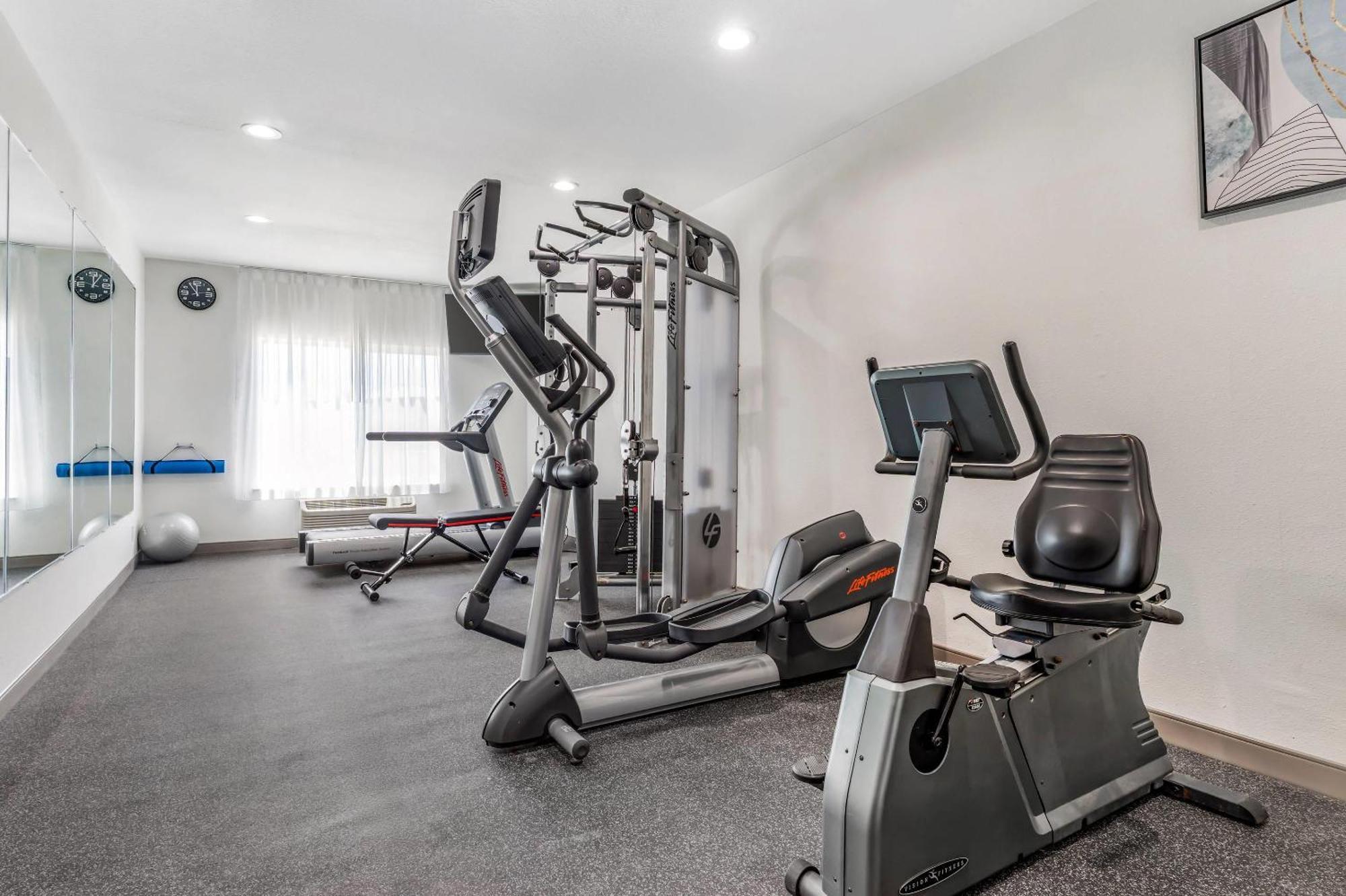 Country Inn & Suites By Radisson, Modesto-Salida Zewnętrze zdjęcie