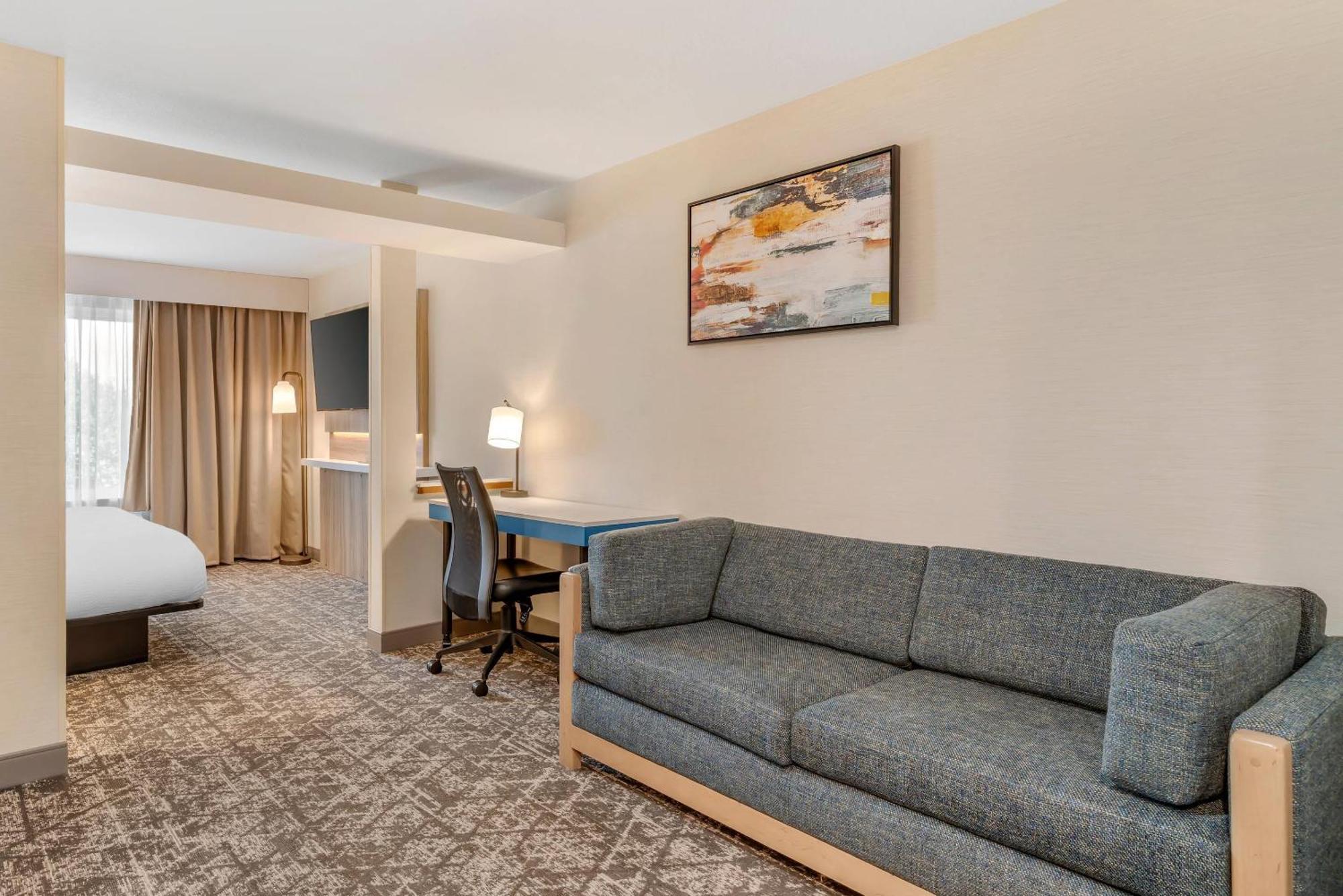 Country Inn & Suites By Radisson, Modesto-Salida Zewnętrze zdjęcie