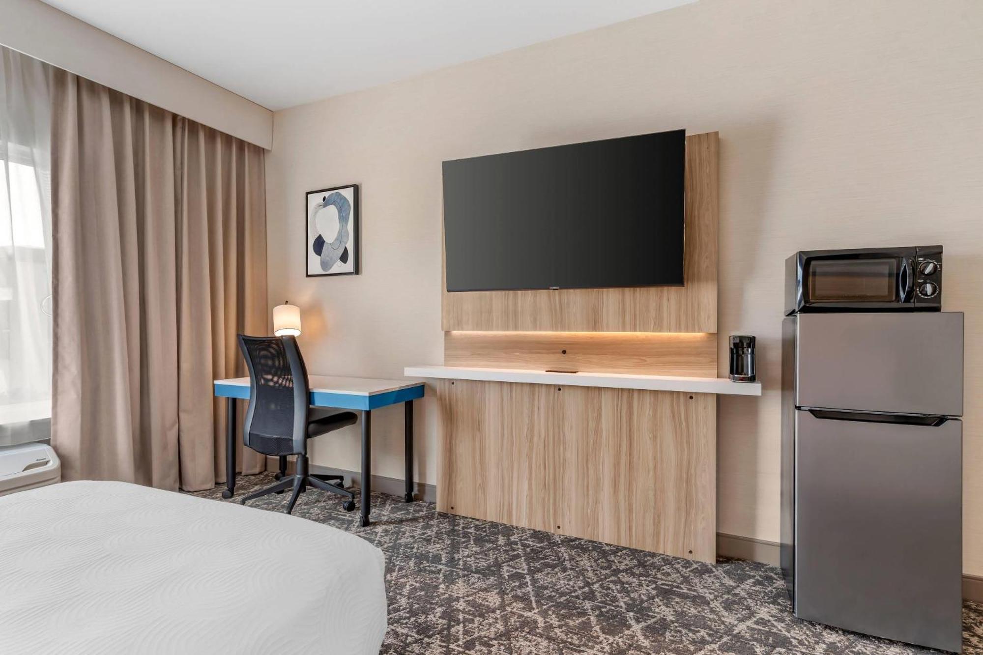 Country Inn & Suites By Radisson, Modesto-Salida Zewnętrze zdjęcie