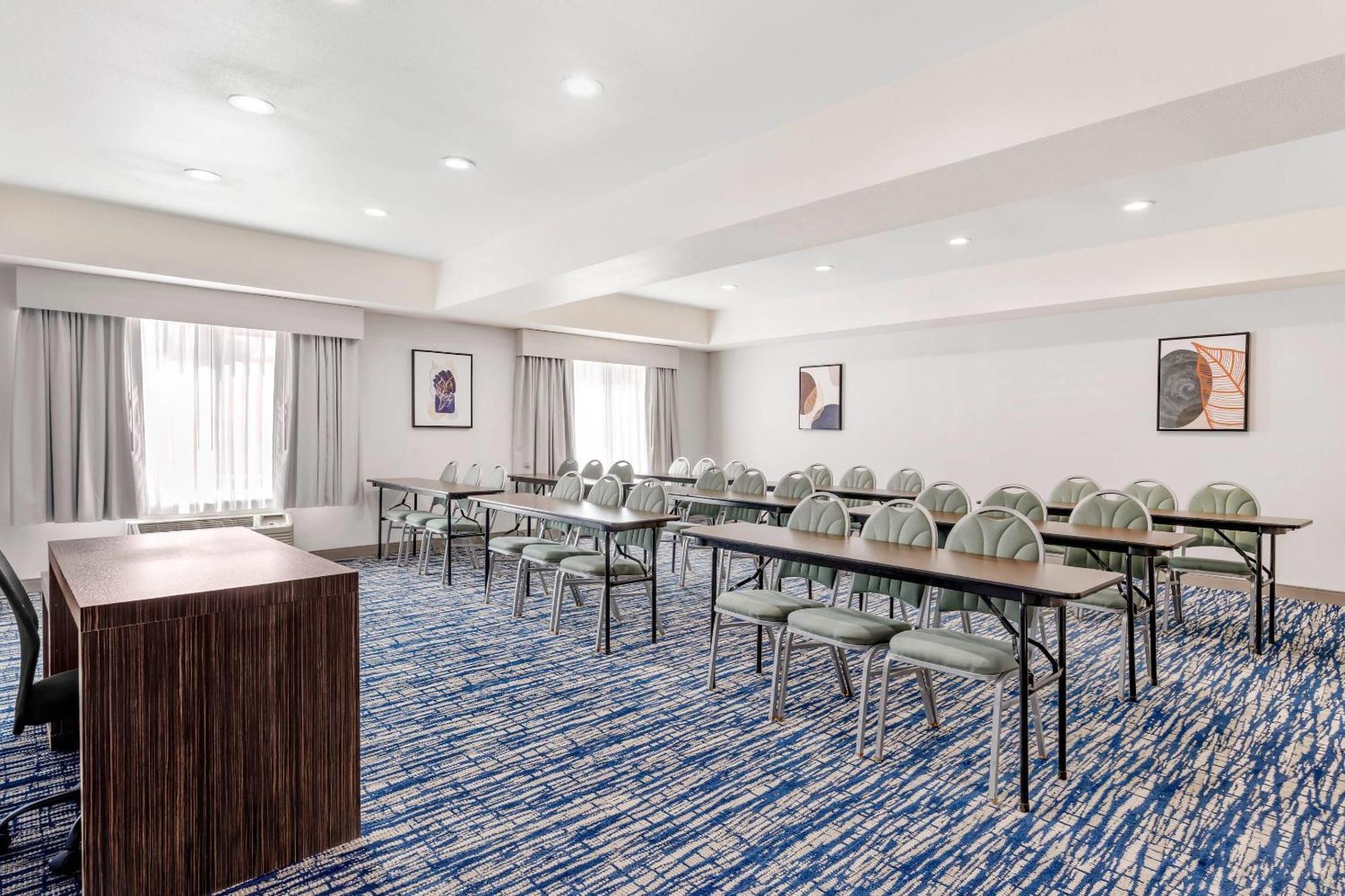 Country Inn & Suites By Radisson, Modesto-Salida Zewnętrze zdjęcie