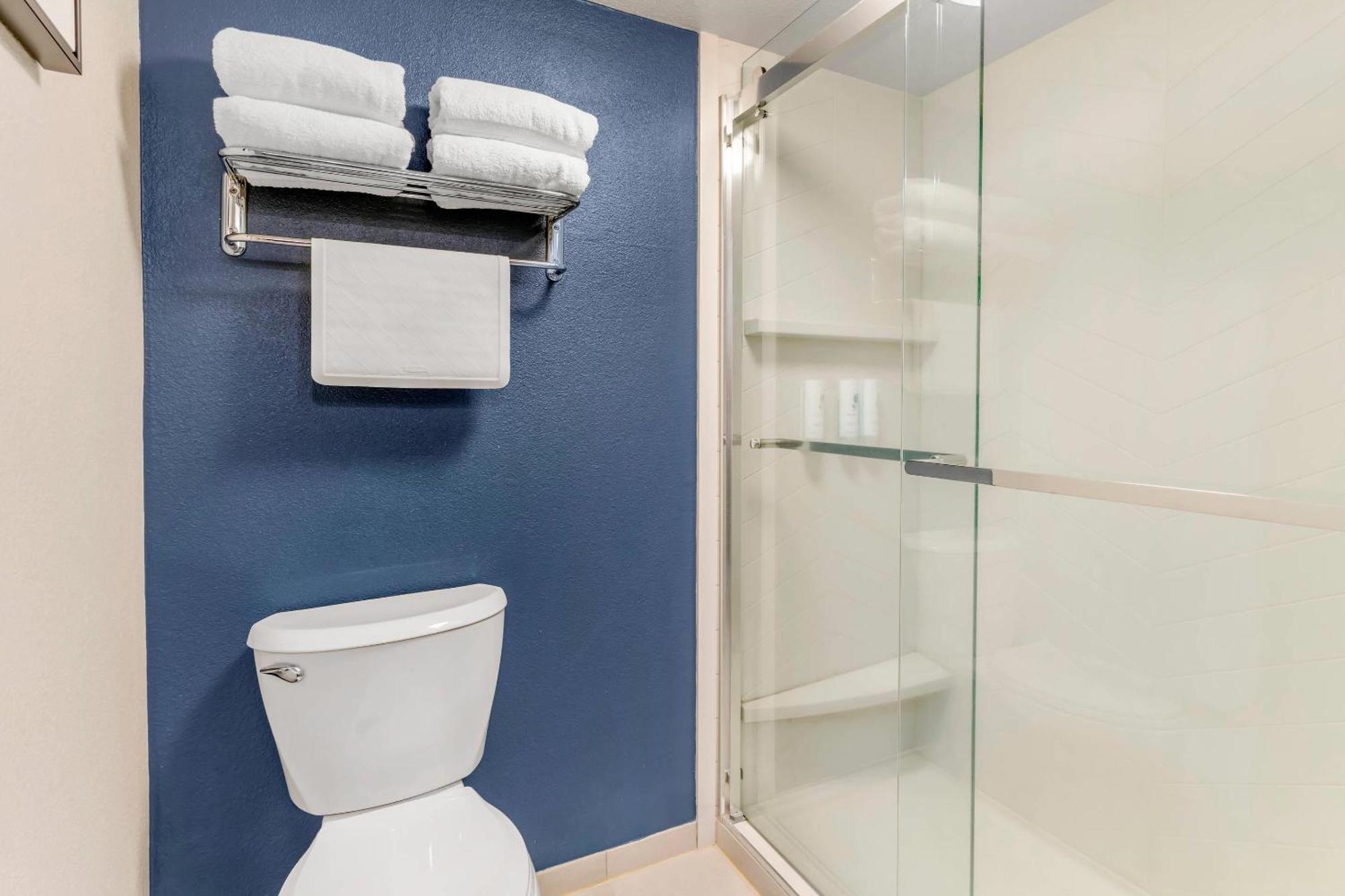 Country Inn & Suites By Radisson, Modesto-Salida Zewnętrze zdjęcie