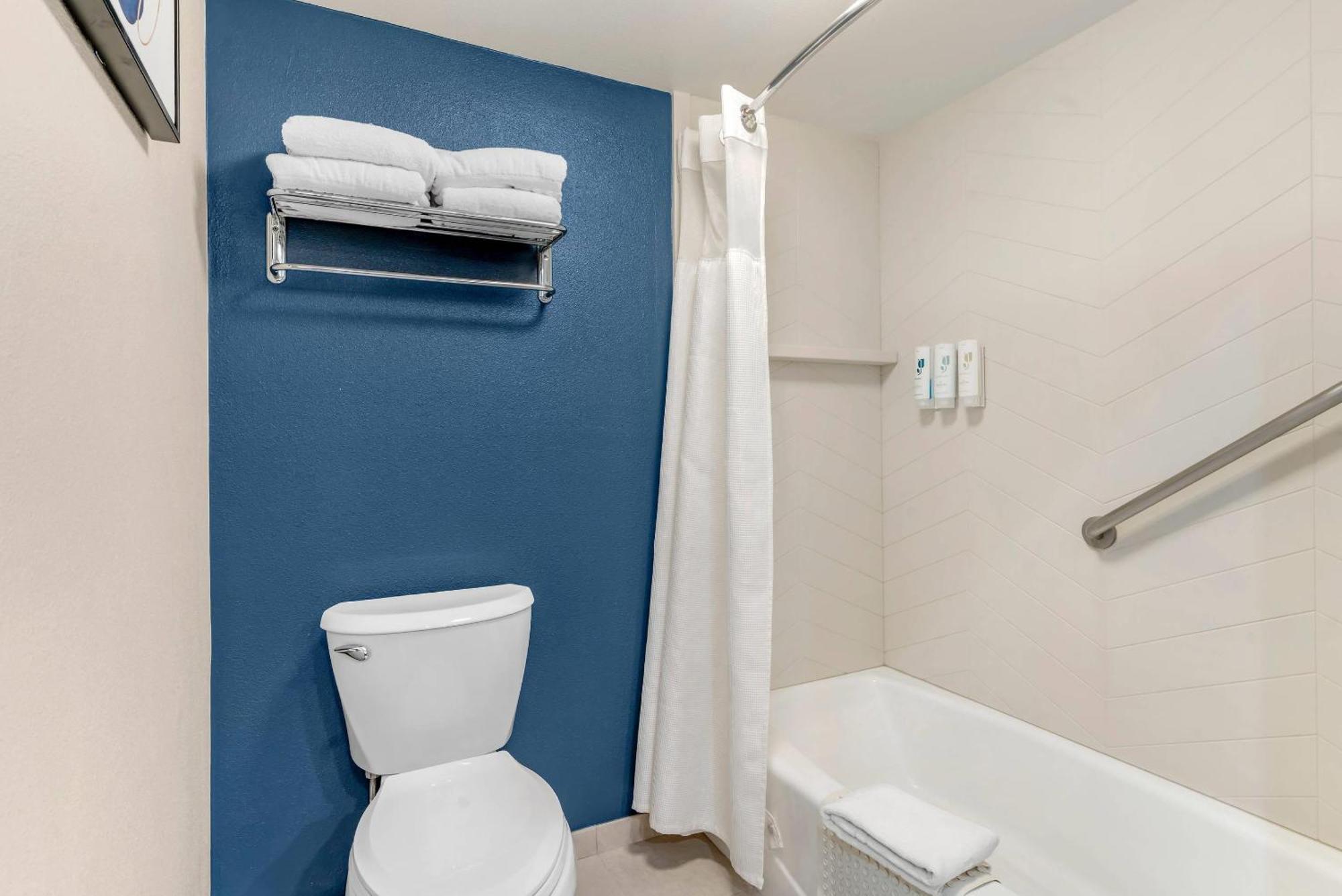 Country Inn & Suites By Radisson, Modesto-Salida Zewnętrze zdjęcie